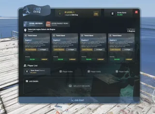 Full Custom Qbox Server Base screenshot 4