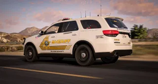 EVP V1 Non-ELS Police & EMS Vehicle Pack screenshot 6