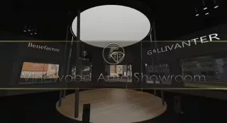 Free Vinewood Auto Showroom MLO video thumbnail
