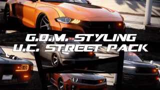RealLife 84-Car Debadged Vehicle Pack screenshot 37