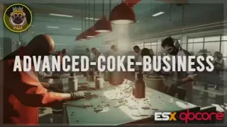 Free Player Owned Coke Lab Job video thumbnail