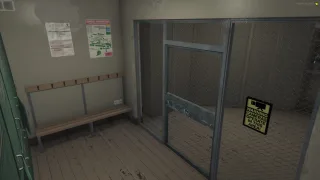 Grapeseed Sheriff Station MLO screenshot 8