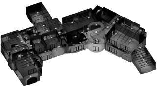 Exclusive Housing Shells Pack screenshot 12