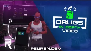 Ultimate Drug Empire Script video thumbnail