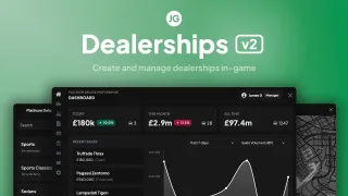 JG Dealerships V2 video thumbnail