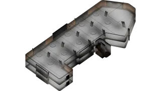 K4MB1 Garage Shells Pack screenshot 11