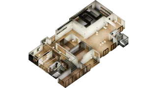 Exclusive Housing Shells Pack screenshot 9