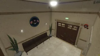 Rockford Hills PD Headquarters MLO screenshot 26