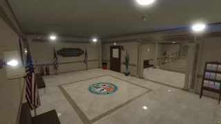 Rockford Hills PD Headquarters MLO screenshot 17