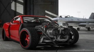 RealLife 84-Car Debadged Vehicle Pack screenshot 2
