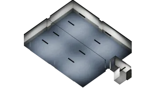 K4MB1 Garage Shells Pack screenshot 10