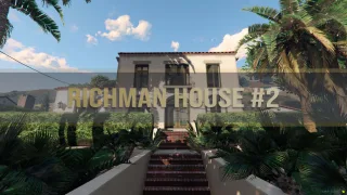 Richman House V2 Mansion MLO video thumbnail