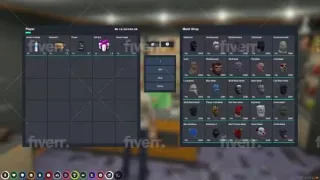 QBCore V9 Premade Server with 250+ Scripts screenshot 2