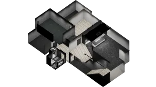 Premium Housing Shells Pack by K4MB1 screenshot 7