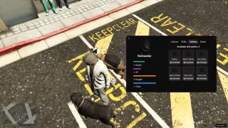 Electus Pets Leveling & Breeding System screenshot 7