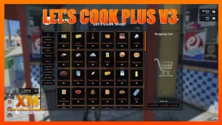 Lets Cook Plus Crafting video thumbnail
