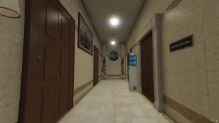Rockford Hills PD Headquarters MLO screenshot 21