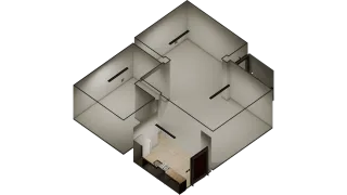 K4MB1 Starter Housing Shells screenshot 5