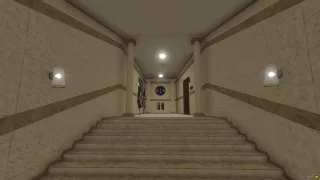 Rockford Hills PD Headquarters MLO screenshot 13