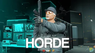 Free Horde Missions video thumbnail