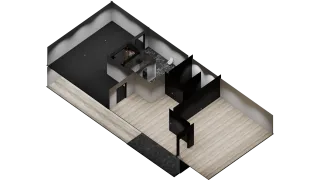 Premium Housing Shells Pack by K4MB1 screenshot 6