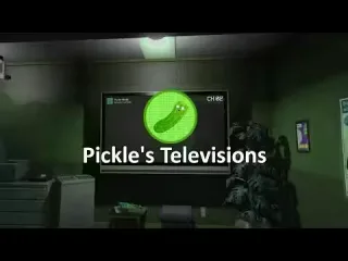 Free Television Script by Pickle Mods video thumbnail
