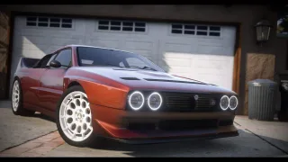 RealLife 84-Car Debadged Vehicle Pack screenshot 36