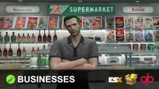 Player-Owned Businesses with Trading by Pickle Mods video thumbnail