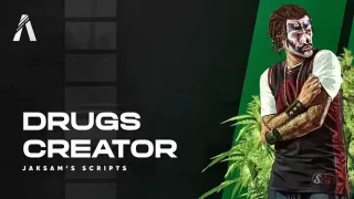Drugs Creator by Jaksam video thumbnail