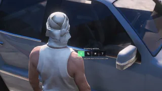 Smash N Grab 2.0 NPC Vehicle Looting screenshot 5