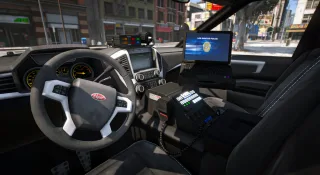 EVP V2 Non-ELS Police & EMS Vehicle Pack screenshot 22