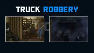 Free DRC Armored Truck Heist video thumbnail