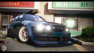 RealLife 84-Car Debadged Vehicle Pack screenshot 52