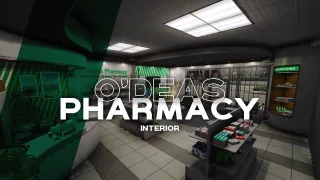 O'Deas Pharmacy V2 MLO by WXMAPS video thumbnail