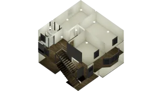 Exclusive Housing Shells Pack screenshot 5