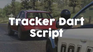 Police Tracker Darts video thumbnail