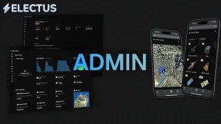 Electus Browser Admin Menu video thumbnail