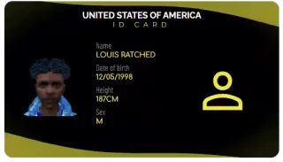 VMS ID Card and Licenses screenshot 3