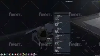QBCore V9 Premade Server with 250+ Scripts screenshot 7