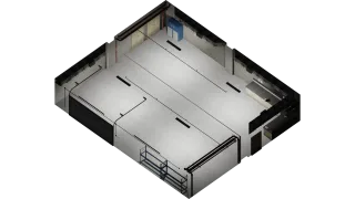 K4MB1 Garage Shells Pack screenshot 9