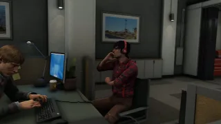 Vespucci Strip Car Dealership MLO screenshot 5