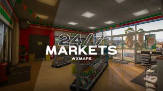 City-Wide 24/7 Supermarket MLO video thumbnail