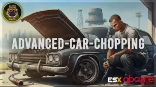 Player Owned Chopshop by Pug Development video thumbnail