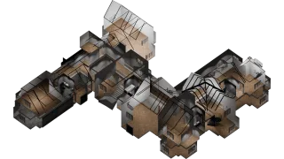 Exclusive Housing Shells Pack screenshot 10