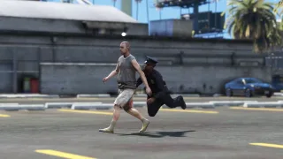 Free Tackle Script by Gamzky video thumbnail