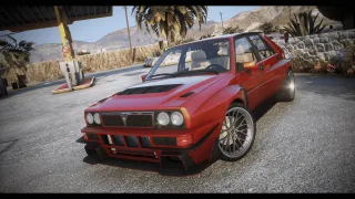 RealLife 84-Car Debadged Vehicle Pack screenshot 75
