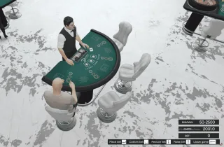 qb-casino v3.5: Full Vegas Suite MLO video thumbnail