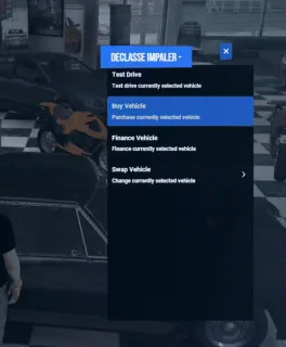 Full Custom Qbox Server Base screenshot 2