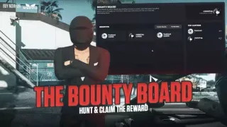 Free Bounty Board by RAINMAD video thumbnail
