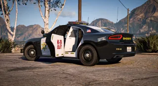 EVP V1 Non-ELS Police & EMS Vehicle Pack screenshot 10